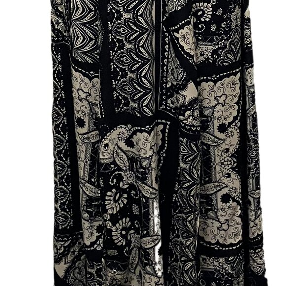 EUC Love Stitch Sleeveless Maxi Dress Size: Small - Picture 3 of 9